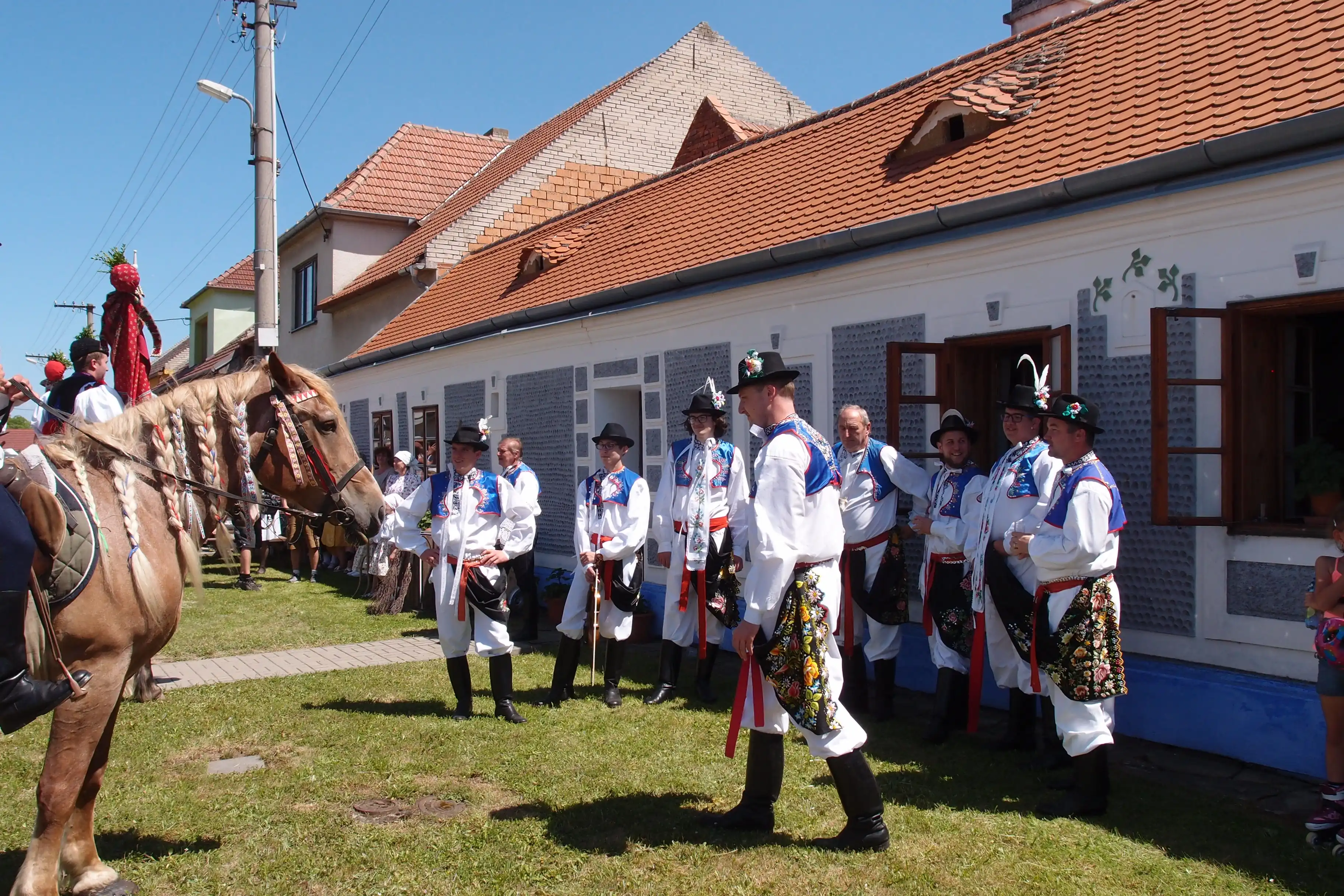 Čertoryje