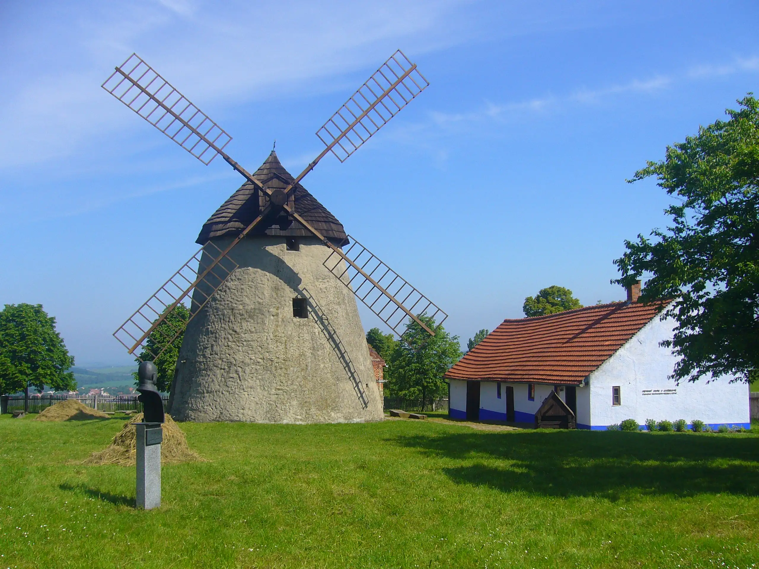 Kuželov